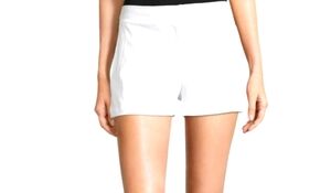 NWT Worthington Modern Fit Shorts